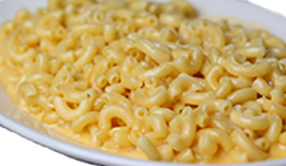Chef Gene’s Mac and Cheese